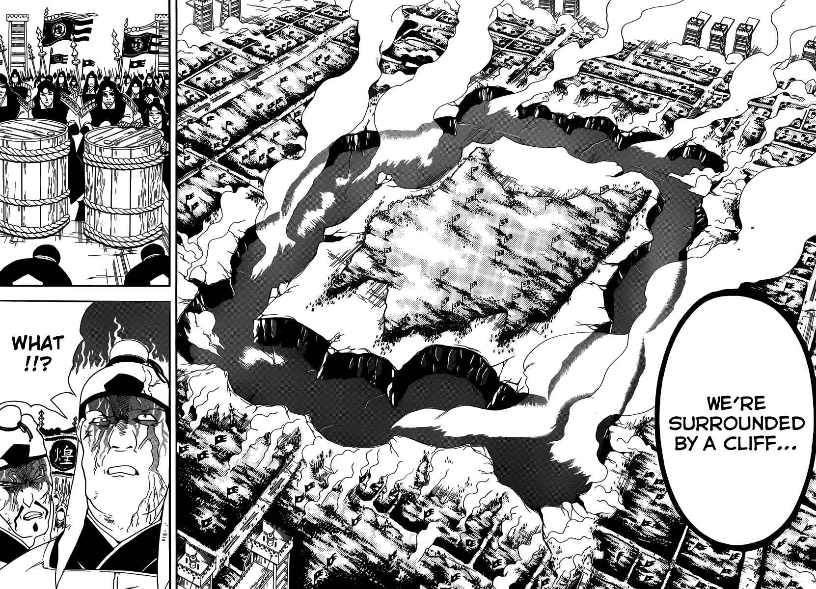 Page 16 Chapter 270 Magi