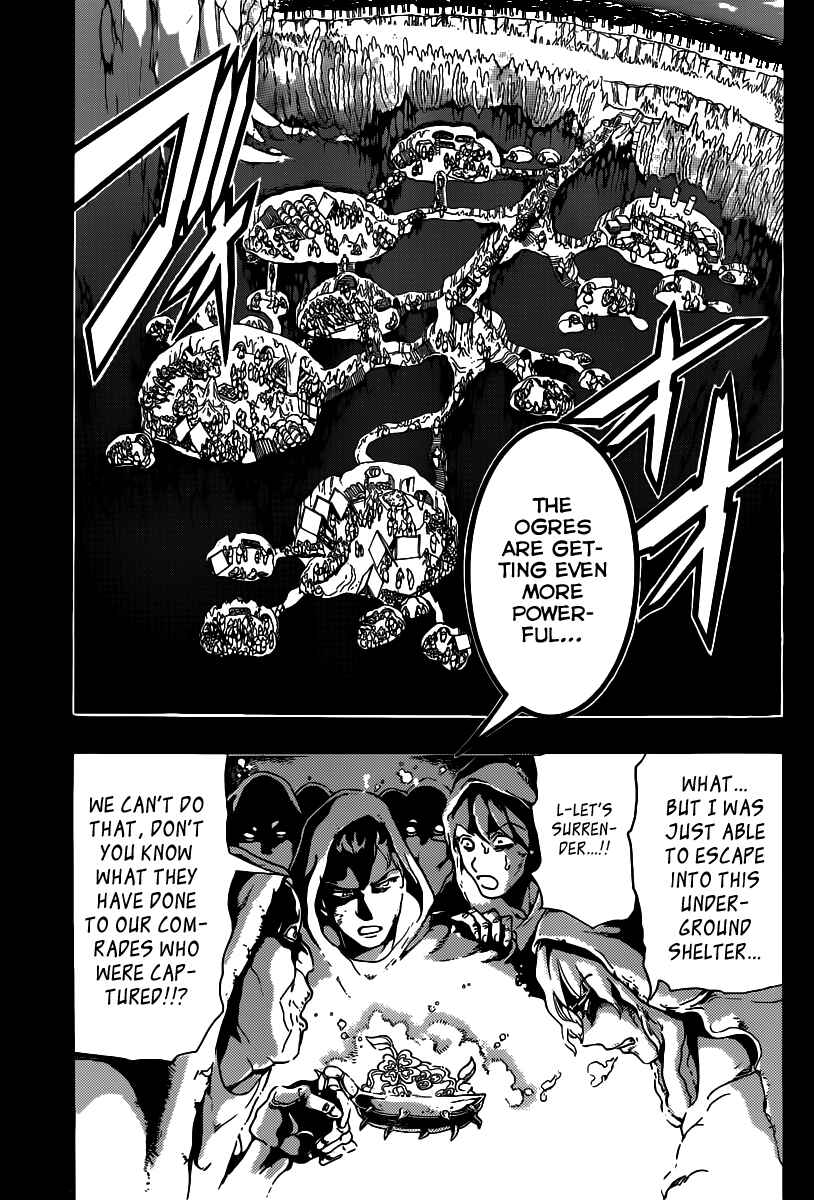 Page 4 Chapter 215 Magi