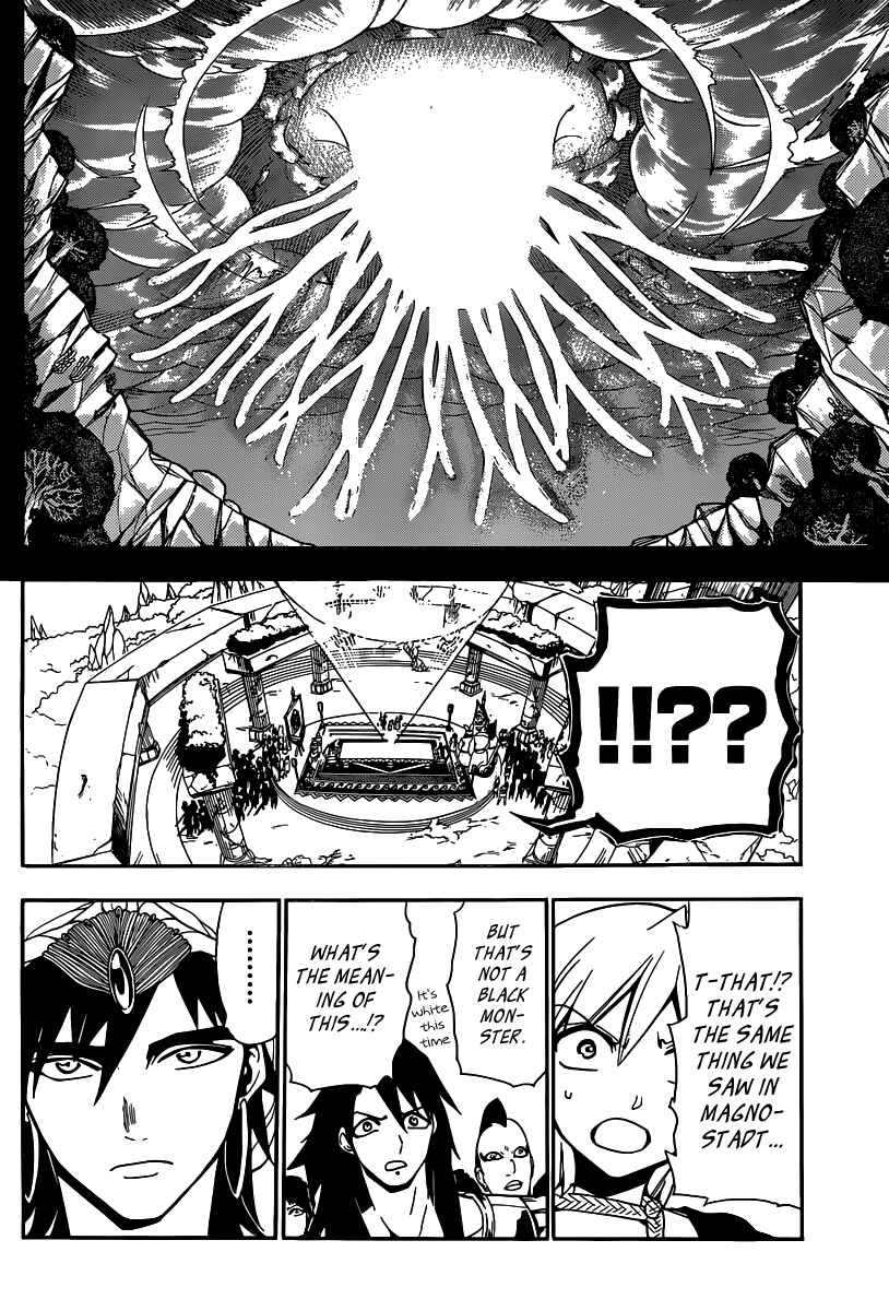Page 9 Chapter 215 Magi