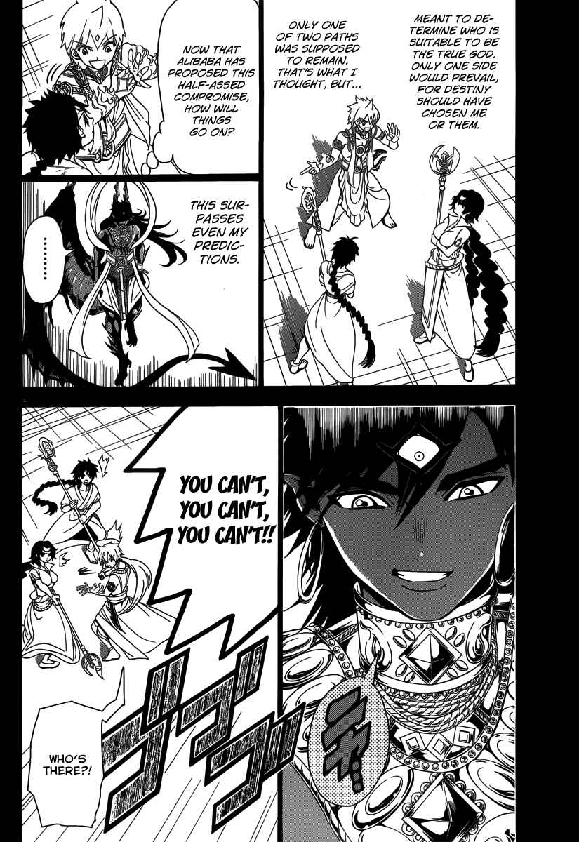 Page 4 Chapter 349 Magi