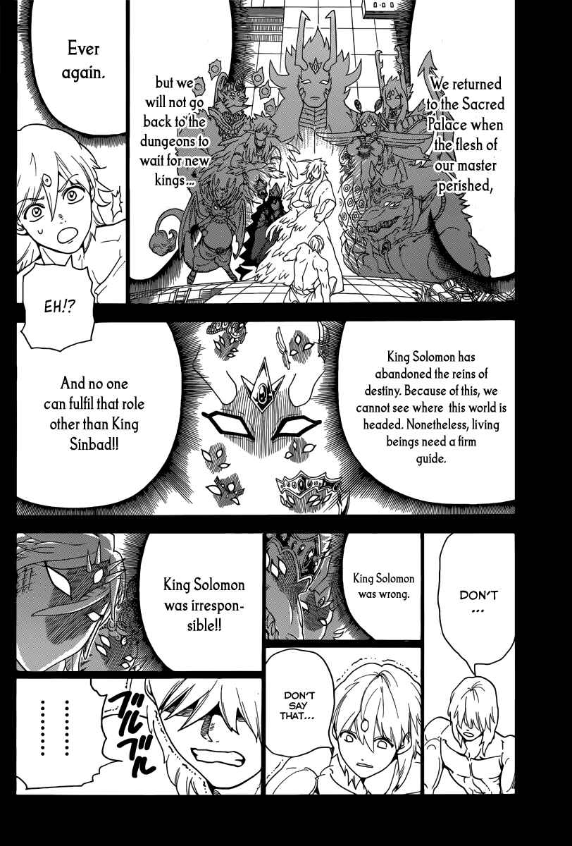 Page 10 Chapter 325 Magi