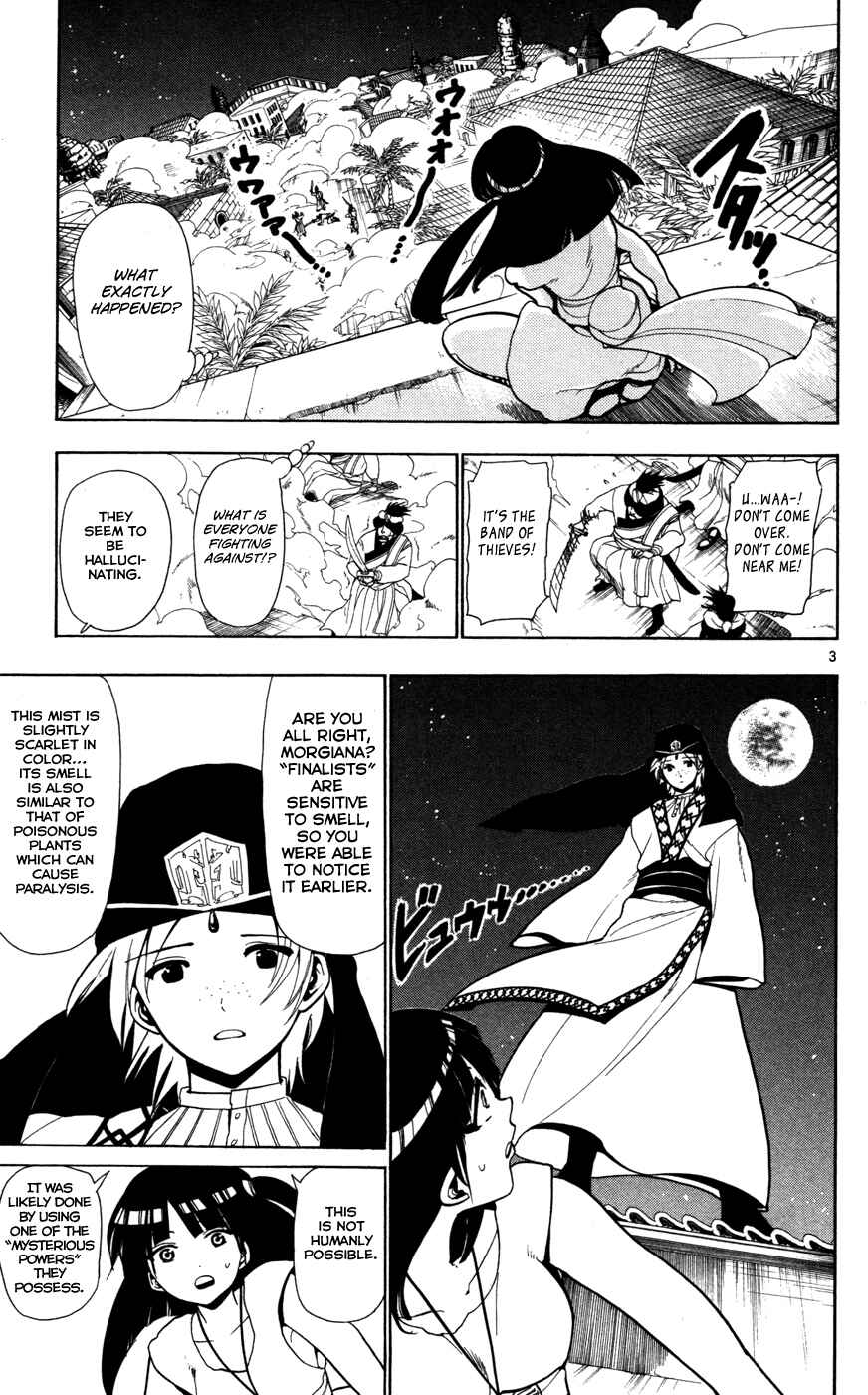 Page 5 Chapter 35 Magi