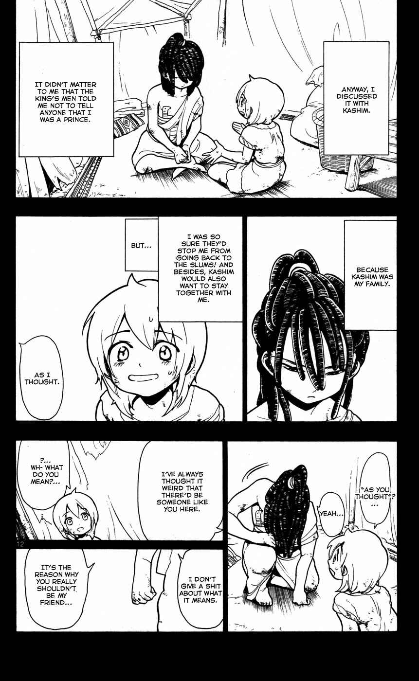 Page 17 Chapter 38 Magi