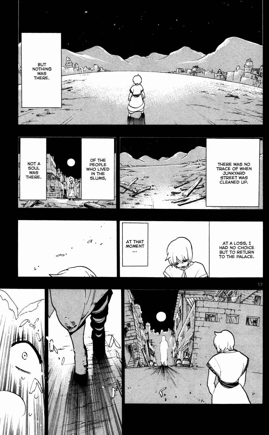 Page 22 Chapter 38 Magi