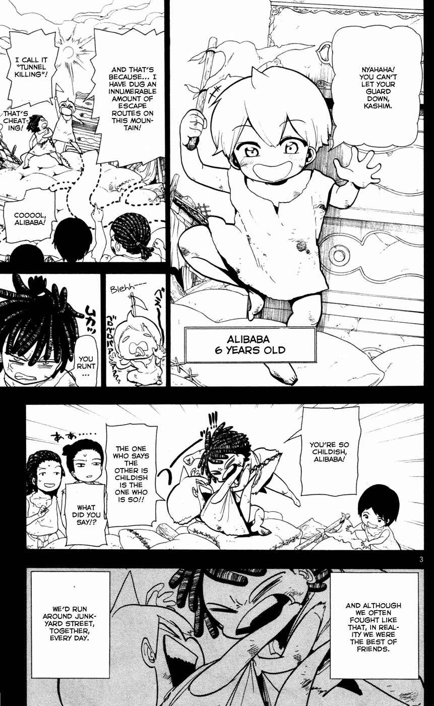 Page 8 Chapter 38 Magi