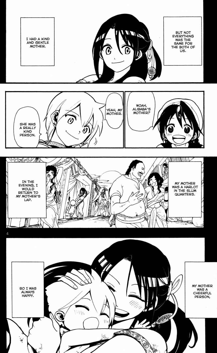 Page 9 Chapter 38 Magi