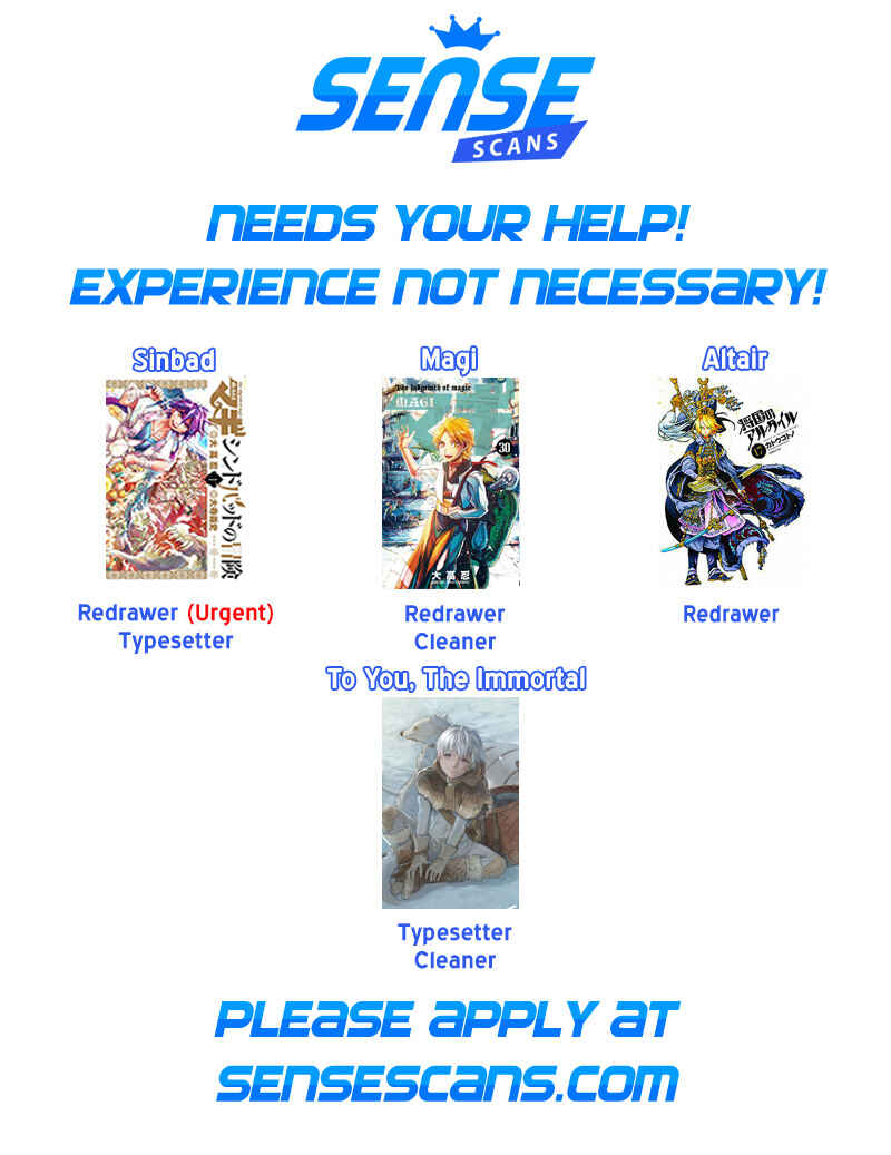 Page 2 Chapter 338 Magi