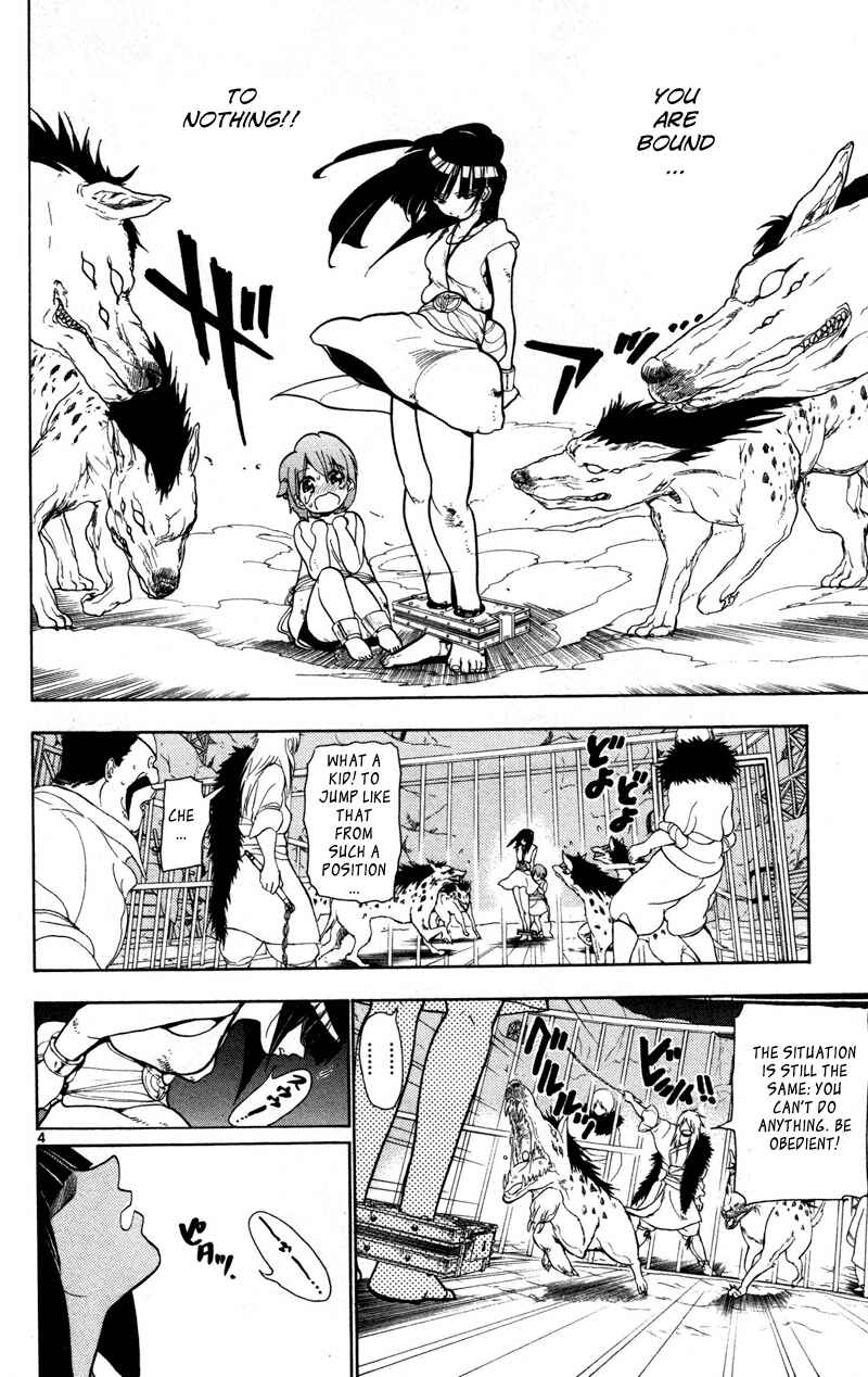 Page 6 Chapter 30 Magi