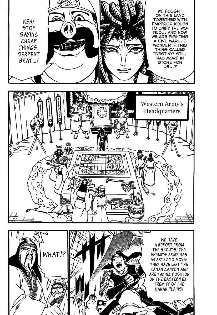 Page 4 Chapter 268 Magi