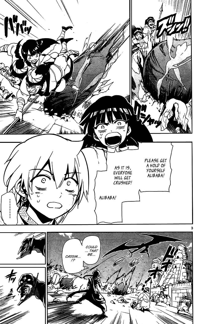 Page 9 Chapter 69 Magi