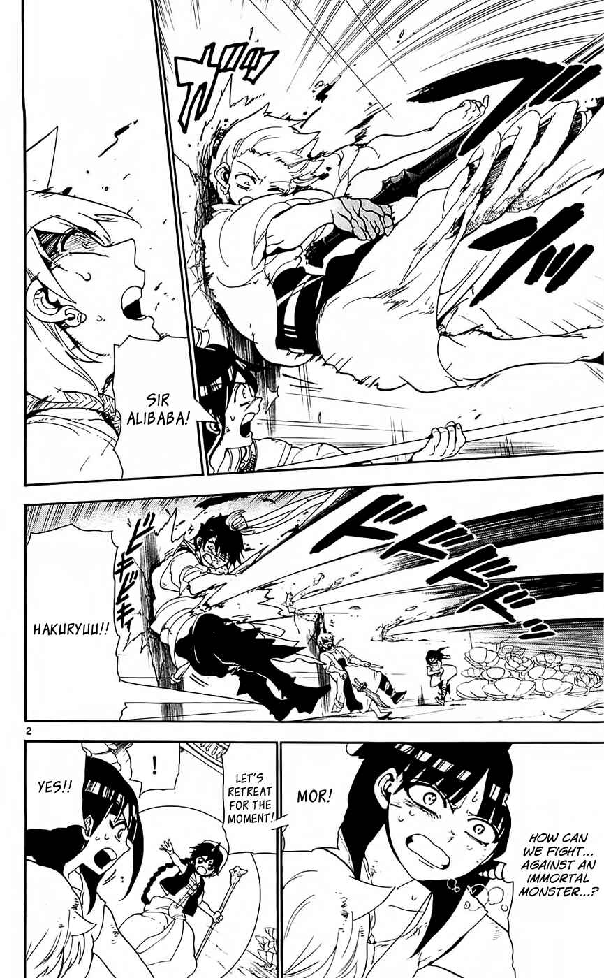 Page 4 Chapter 97 Magi