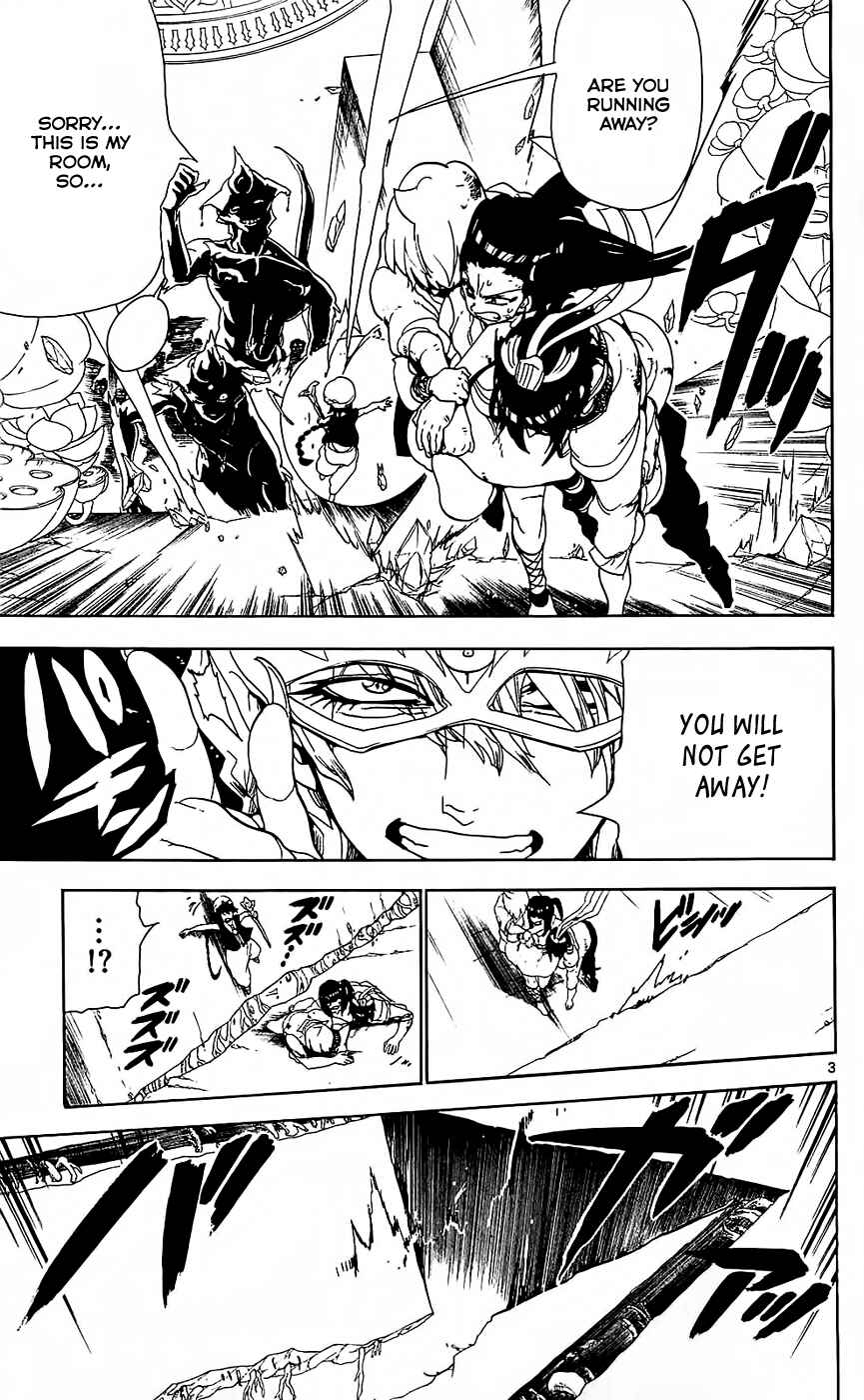Page 5 Chapter 97 Magi