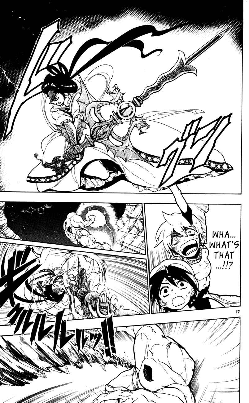 Page 23 Chapter 49 Magi