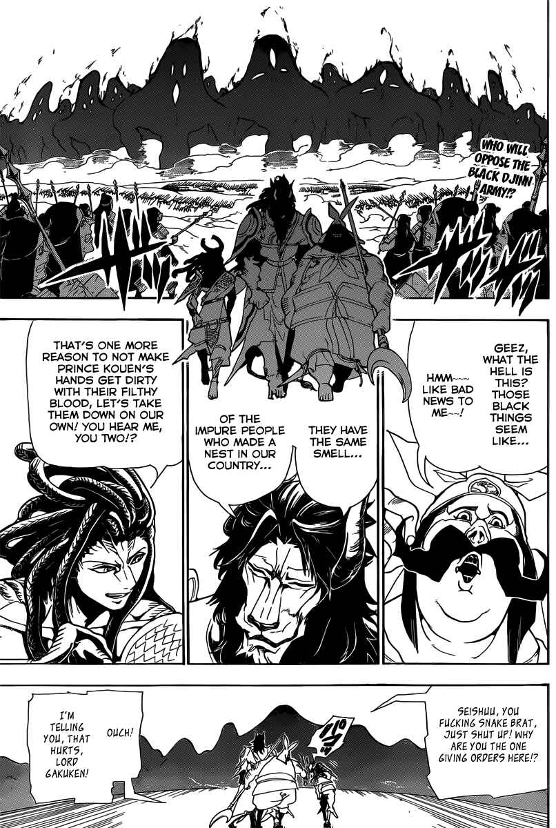 Page 4 Chapter 183 Magi