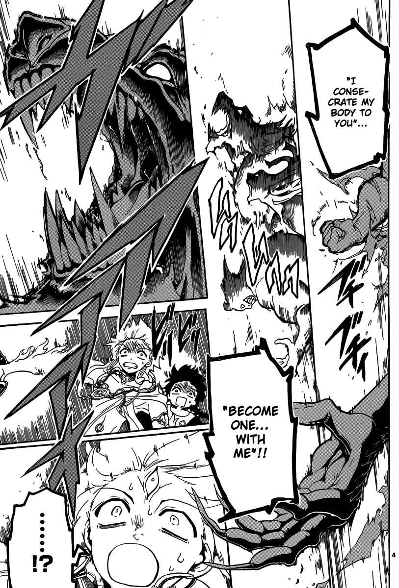 Page 6 Chapter 183 Magi