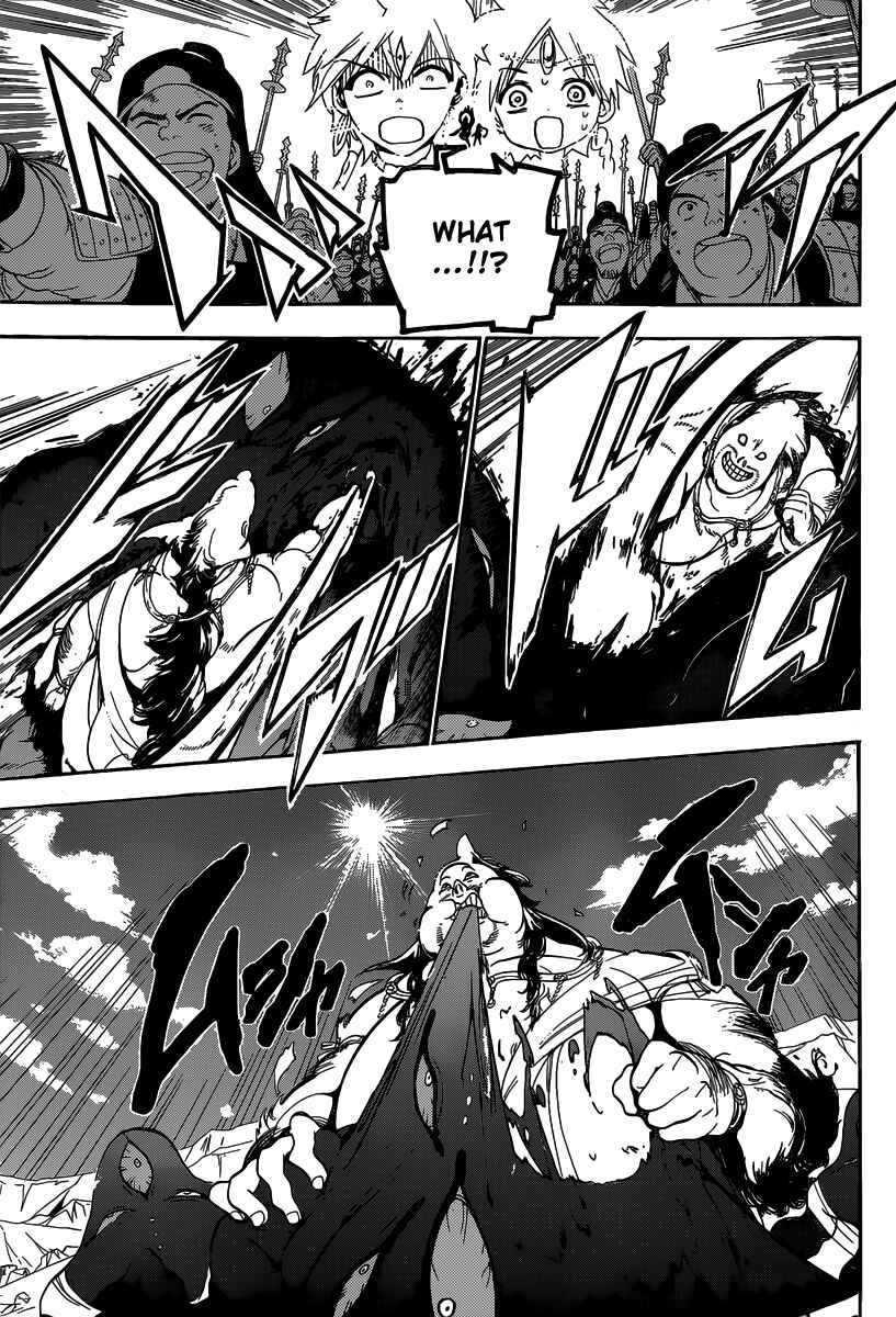 Page 8 Chapter 183 Magi