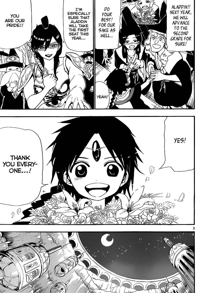 Page 4 Chapter 149 Magi