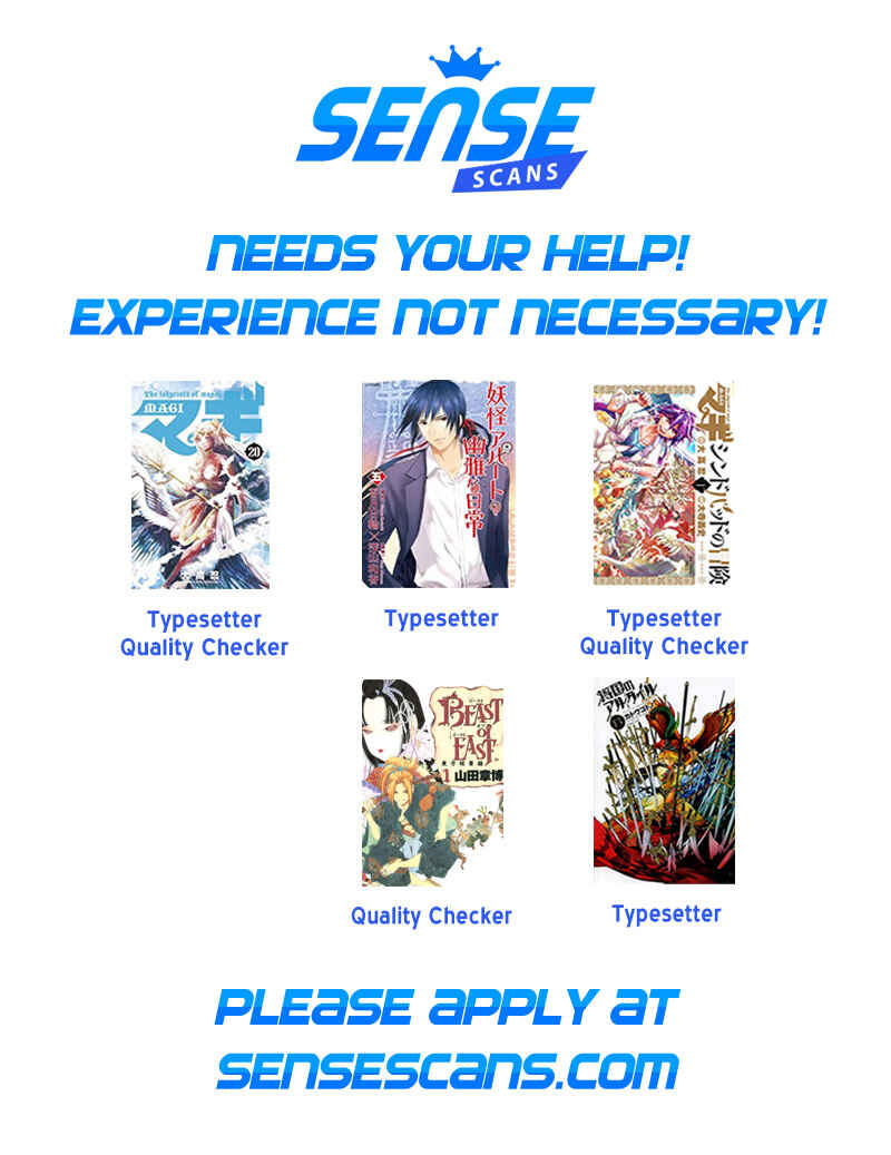 Page 2 Chapter 300 Magi