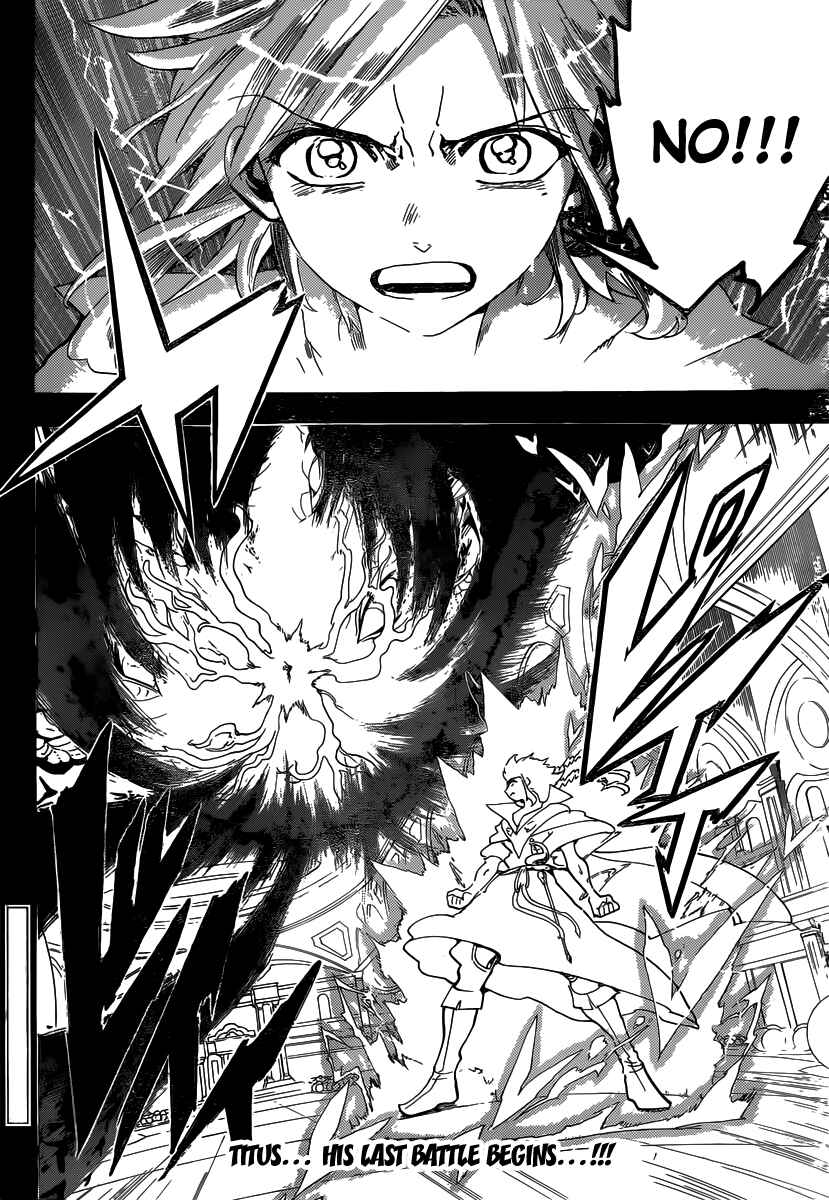 Page 19 Chapter 184 Magi