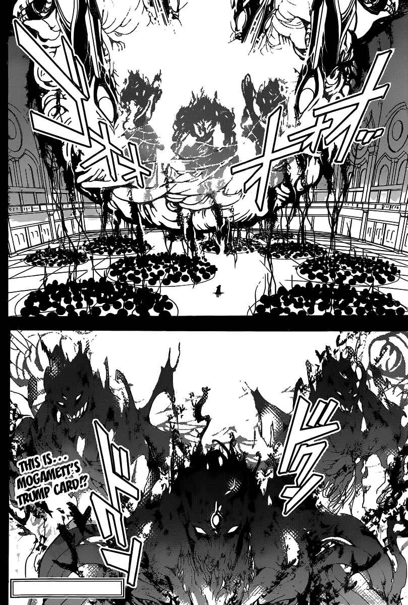 Page 18 Chapter 179 Magi