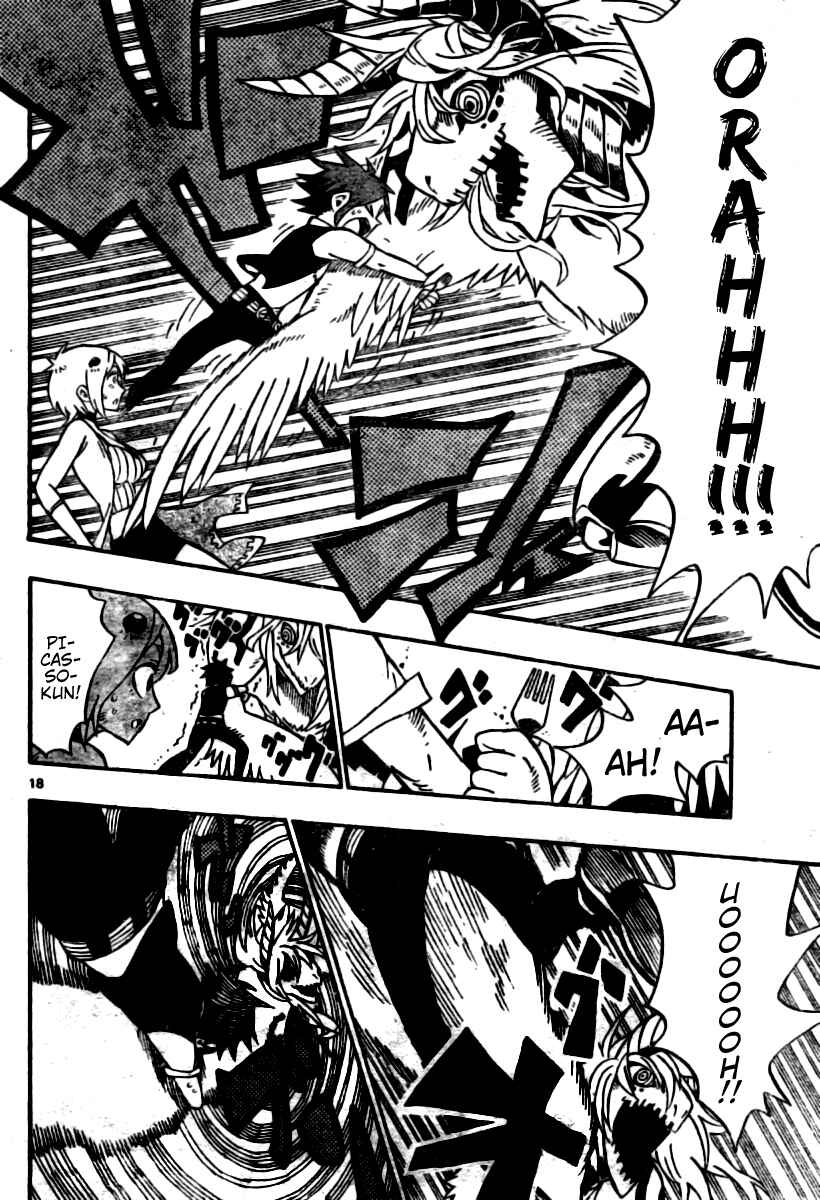 Page 18 Chapter 2 Traumeister