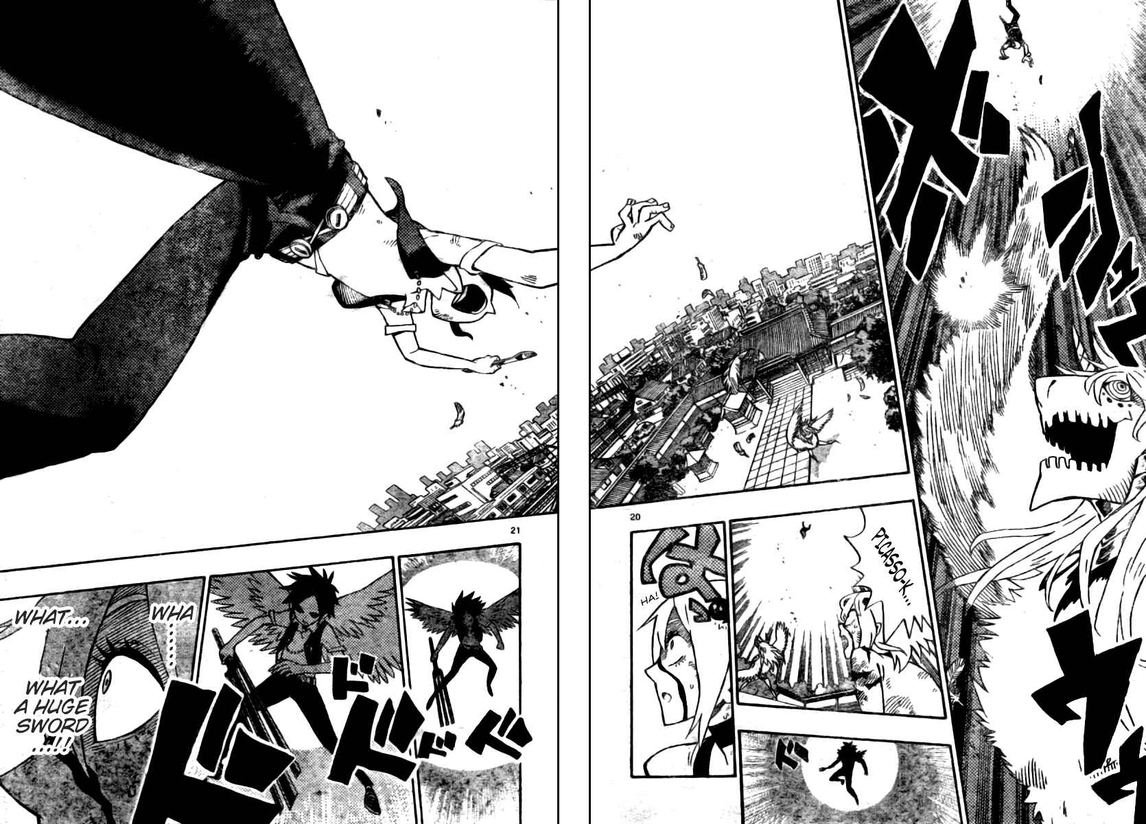 Page 20 Chapter 2 Traumeister