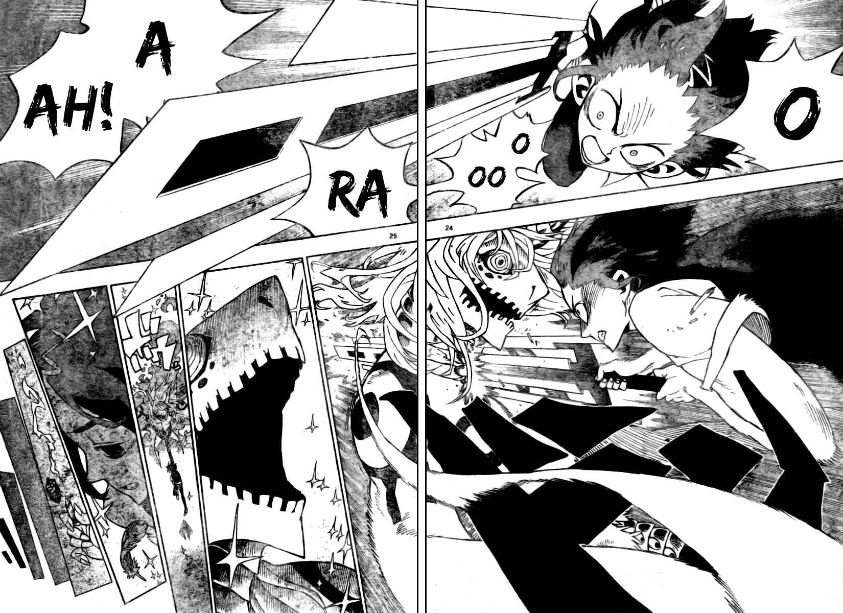 Page 22 Chapter 2 Traumeister