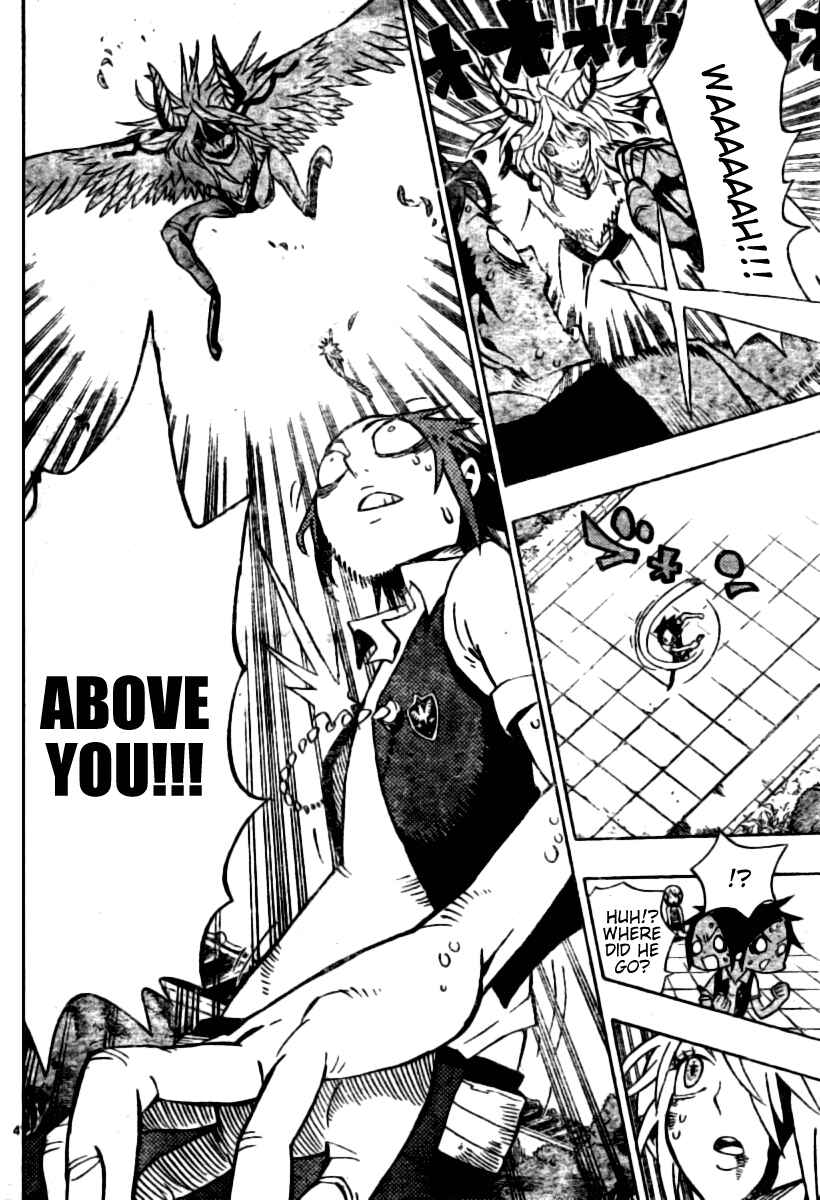 Page 4 Chapter 2 Traumeister