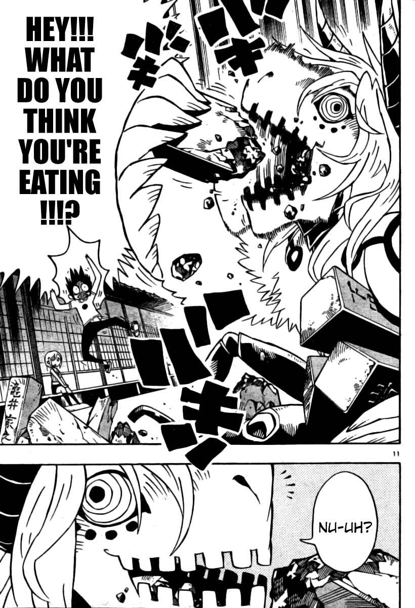 Page 11 Chapter 3 Traumeister