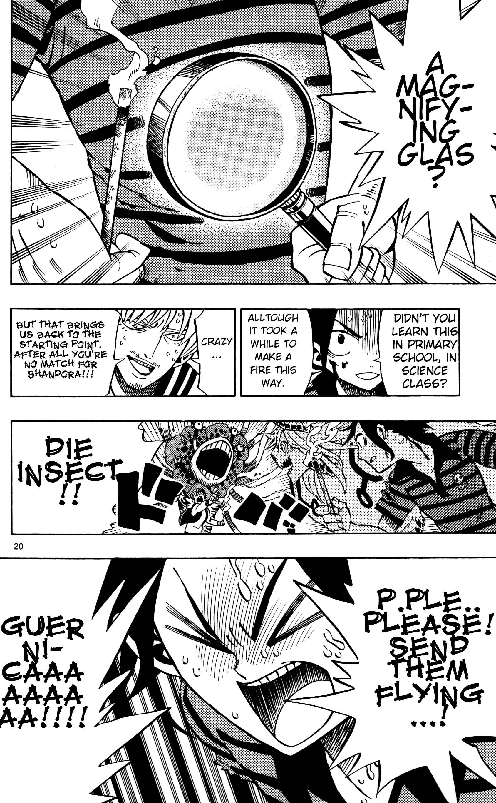 Page 18 Chapter 4 Traumeister