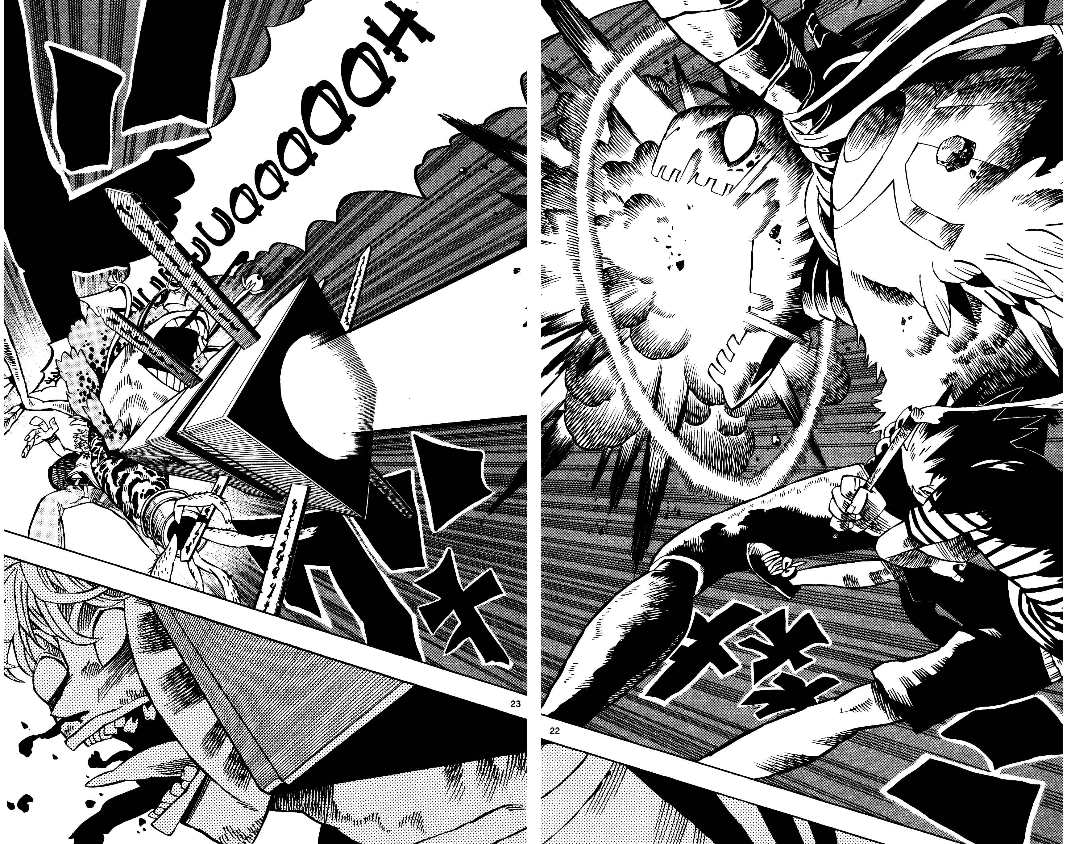 Page 20 Chapter 4 Traumeister