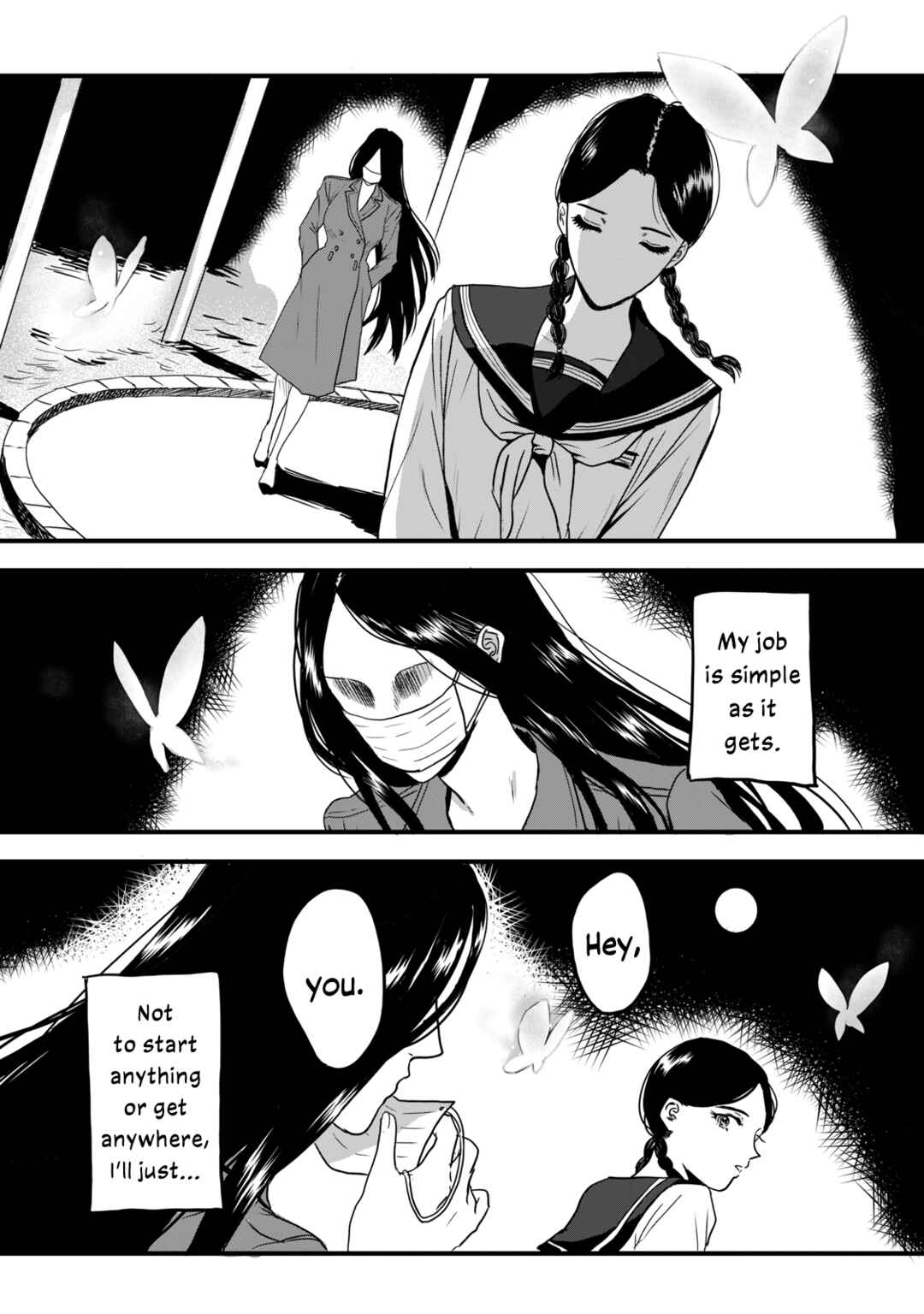 Page 3 Chapter Unknown_c77b Ai no Kuchisake-Onna