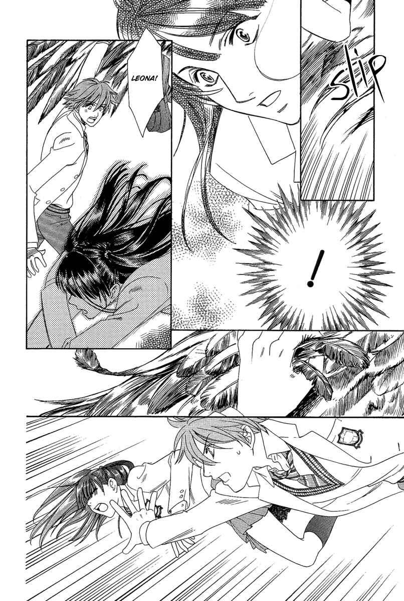 Page 19 Chapter 4 Babylonia no Shishi