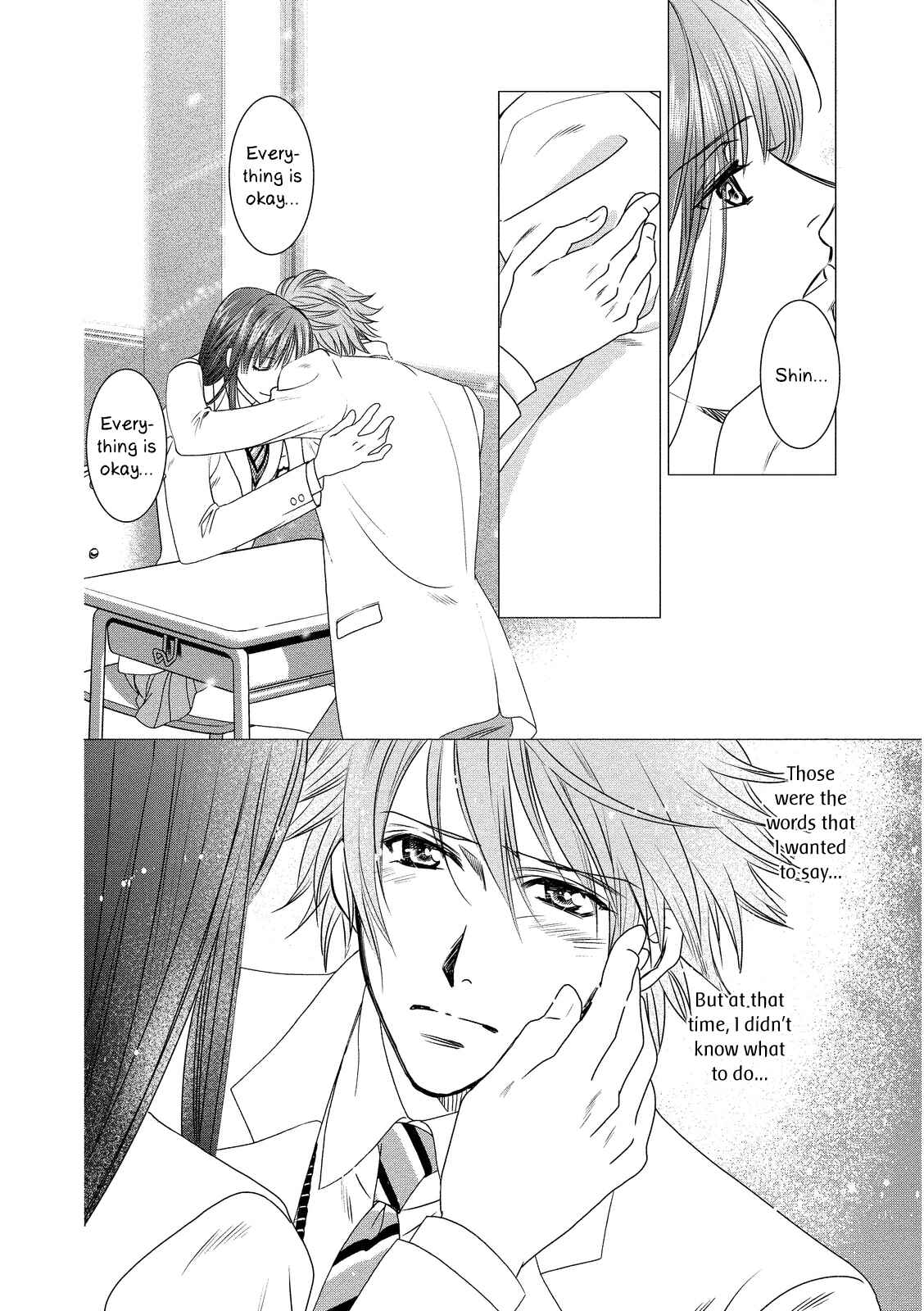 Page 10 Chapter 14 Babylonia no Shishi