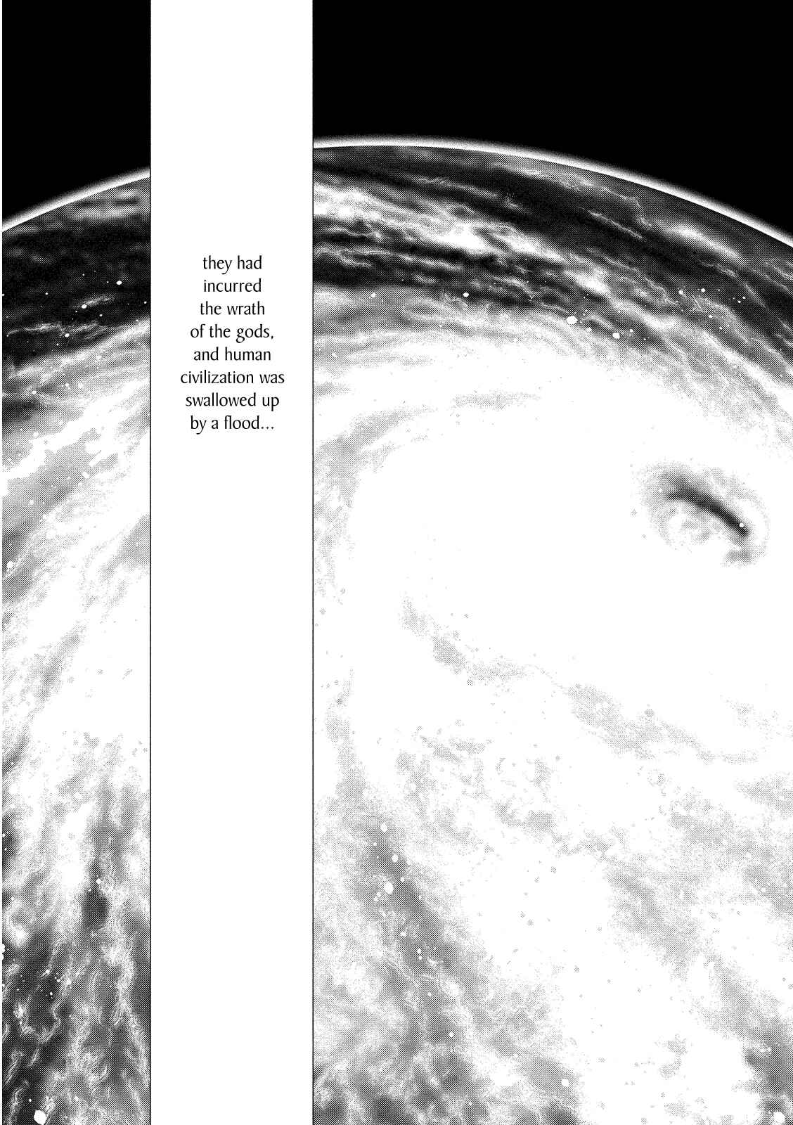 Page 21 Chapter 14 Babylonia no Shishi