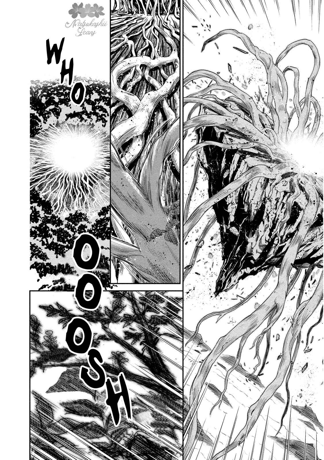 Page 24 Chapter 15 Babylonia no Shishi