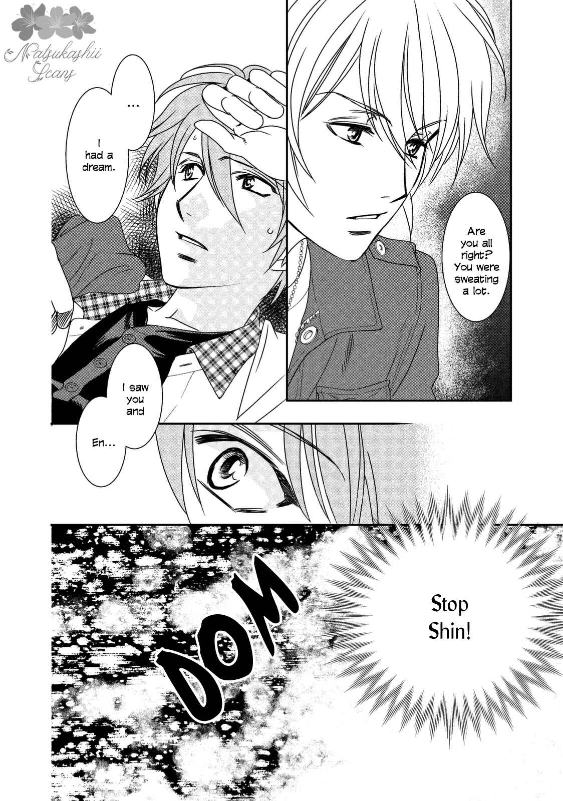 Page 26 Chapter 9 Babylonia no Shishi