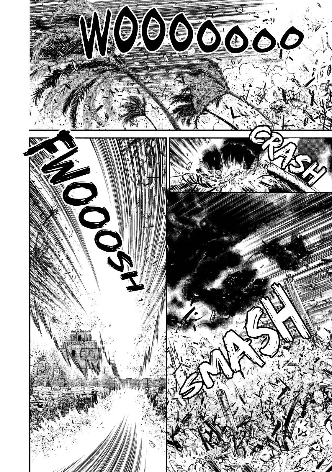 Page 36 Chapter 9 Babylonia no Shishi