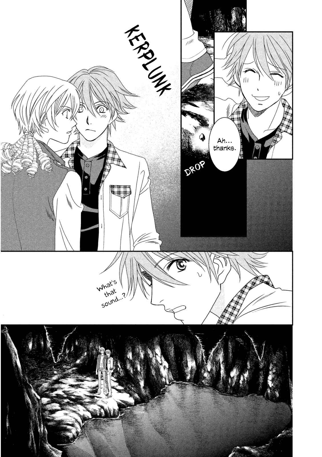 Page 19 Chapter 10 Babylonia no Shishi