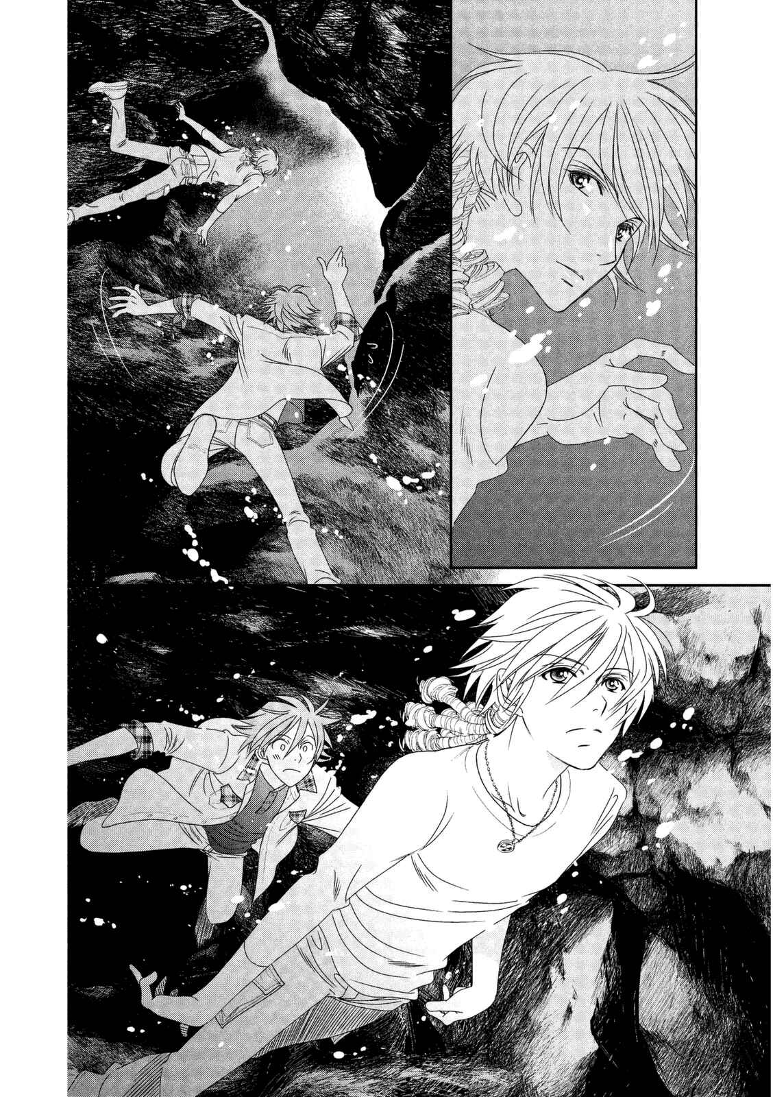 Page 26 Chapter 10 Babylonia no Shishi