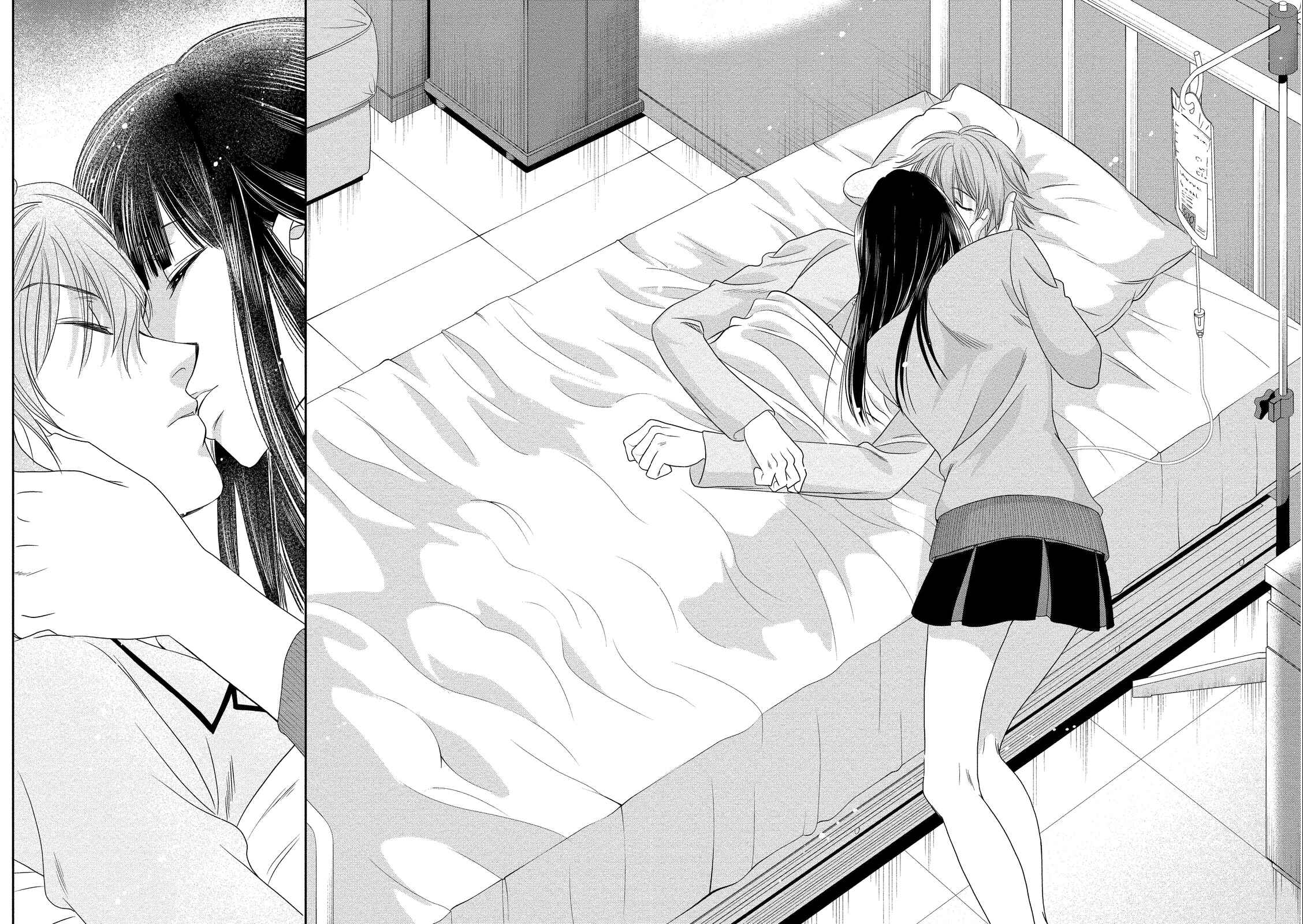 Page 28 Chapter 16 Babylonia no Shishi