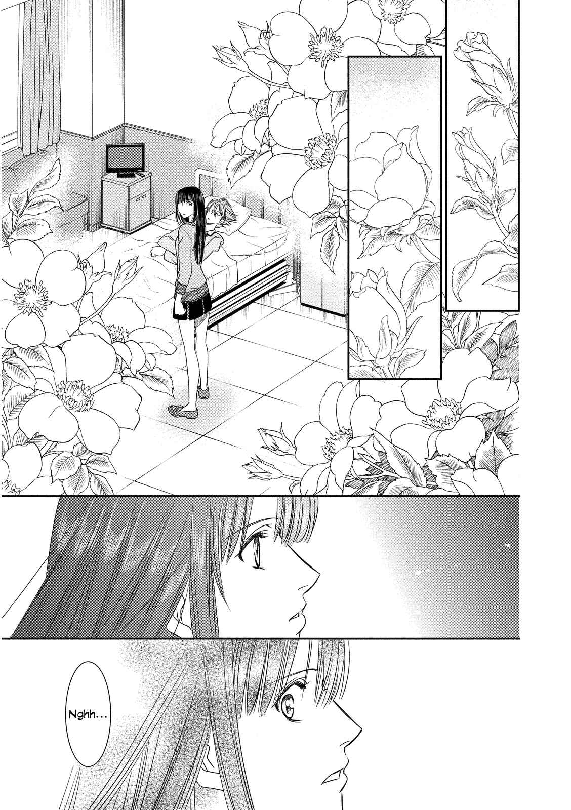 Page 30 Chapter 16 Babylonia no Shishi