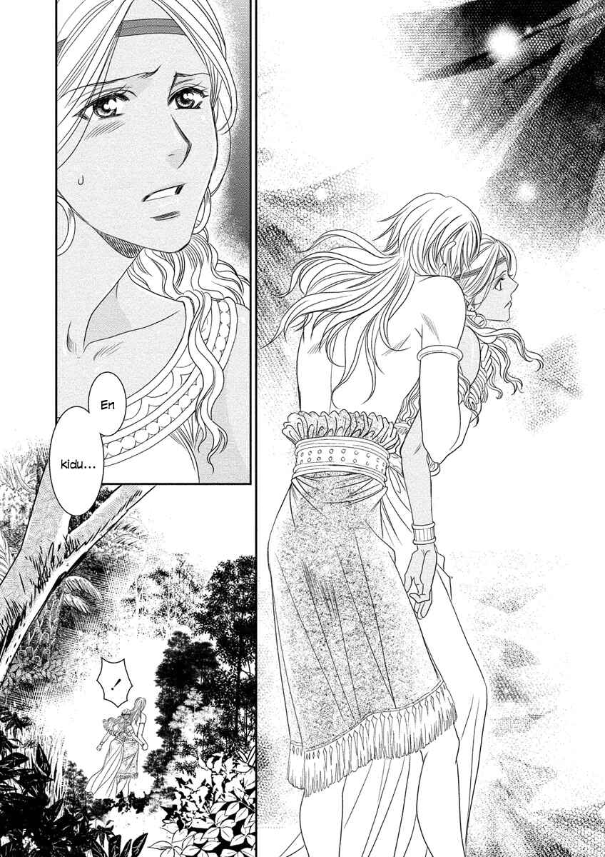 Page 25 Chapter 7 Babylonia no Shishi
