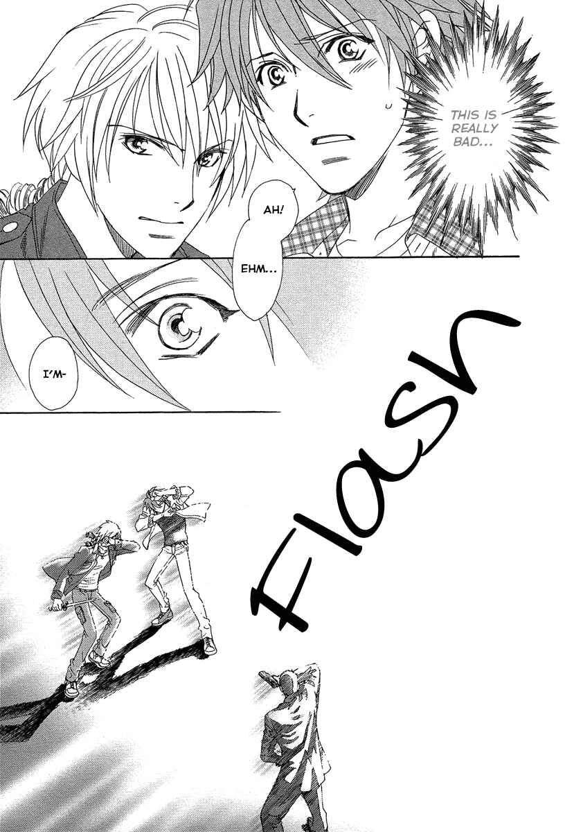 Page 36 Chapter 5 Babylonia no Shishi