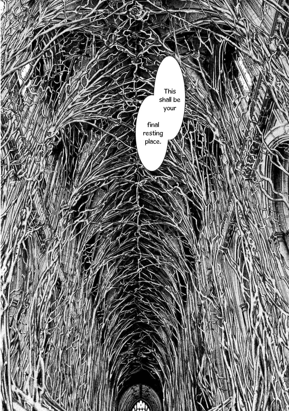 Page 5 Chapter 12 Babylonia no Shishi