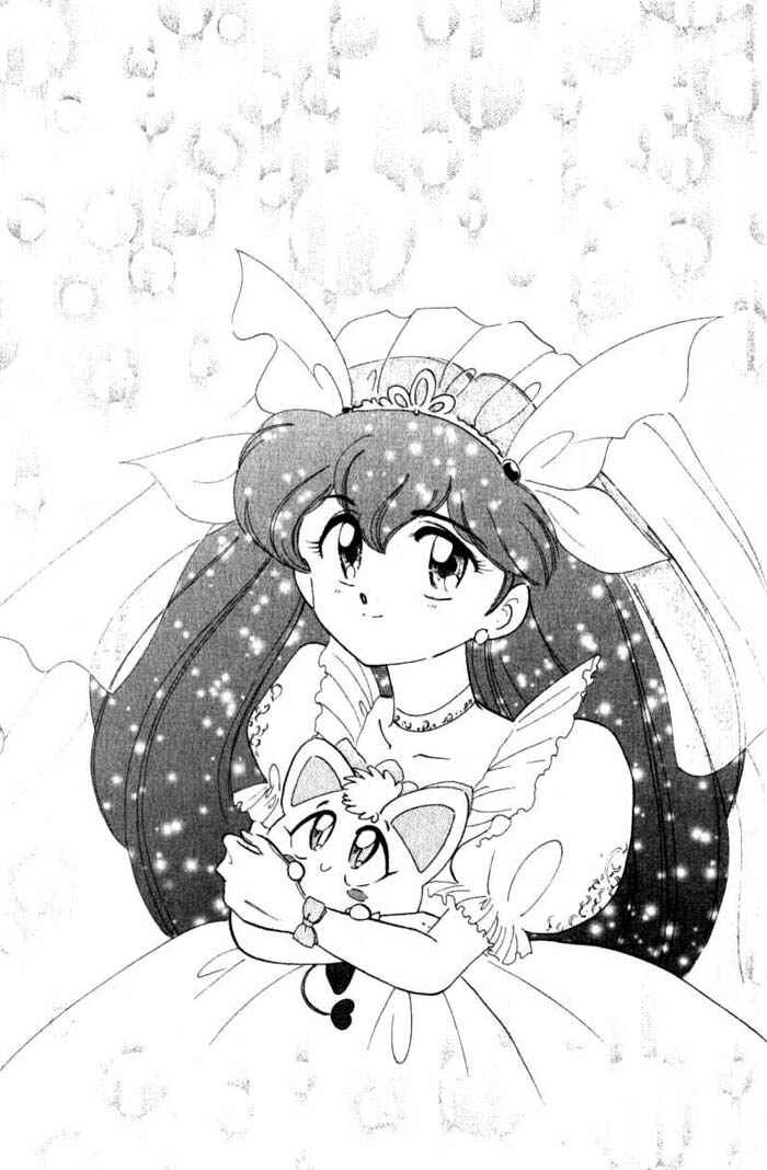 Page 2 Chapter 12 Wedding Peach: Young Love
