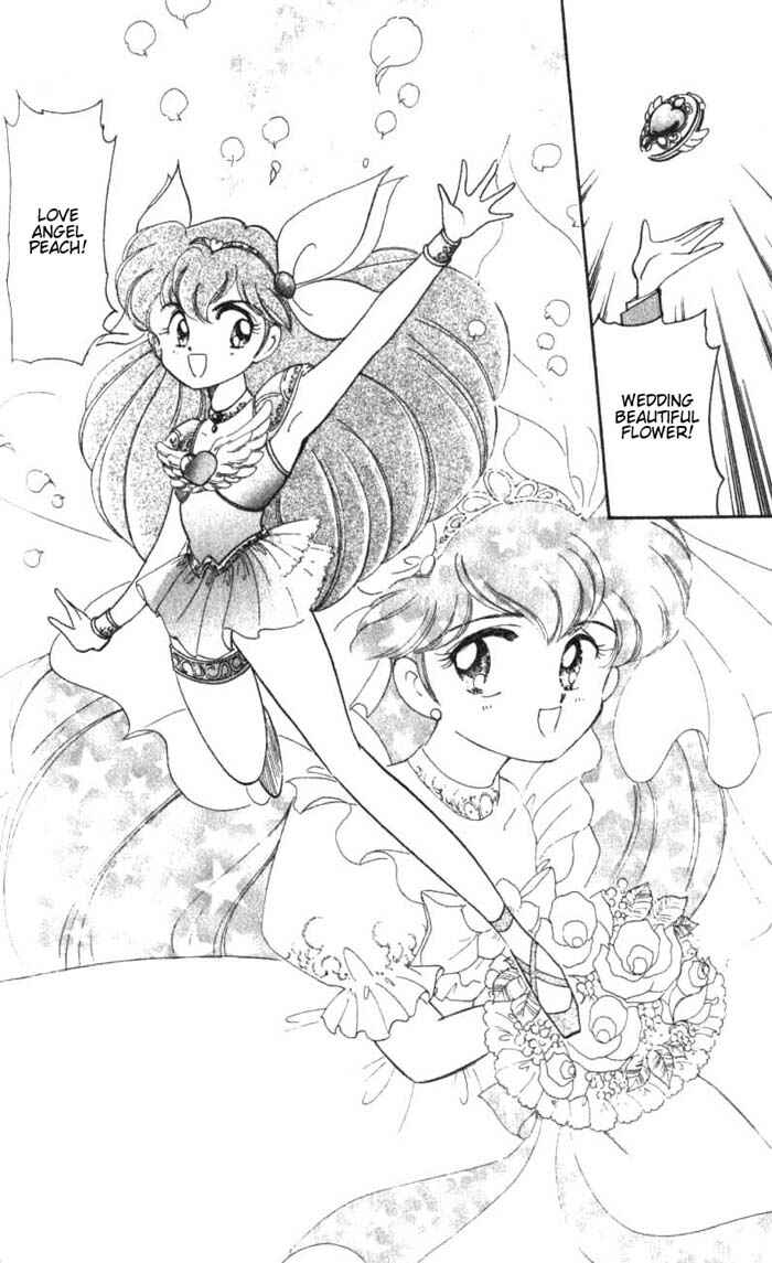 Page 7 Chapter 11 Wedding Peach: Young Love