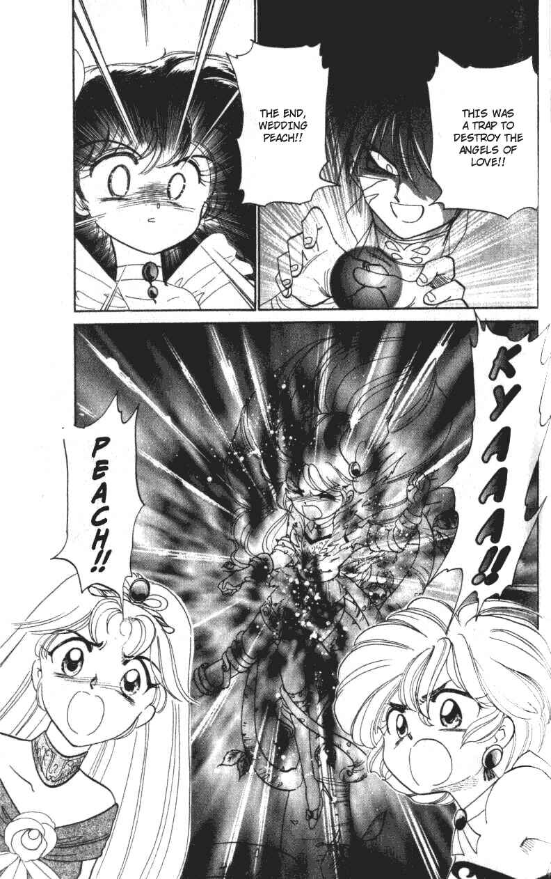 Page 12 Chapter 3 Wedding Peach: Young Love