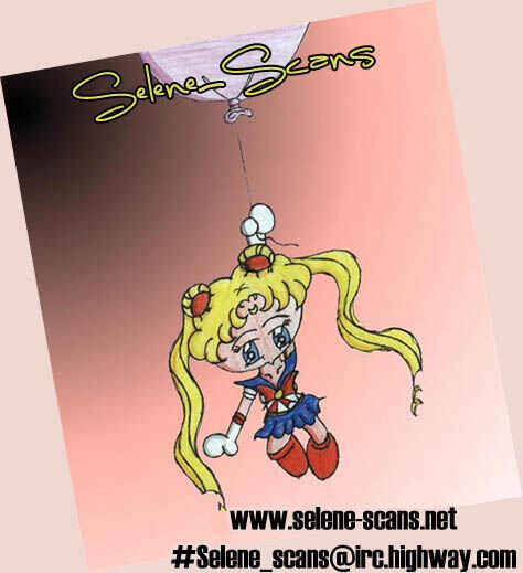 Page 15 Chapter 5 Wedding Peach: Young Love