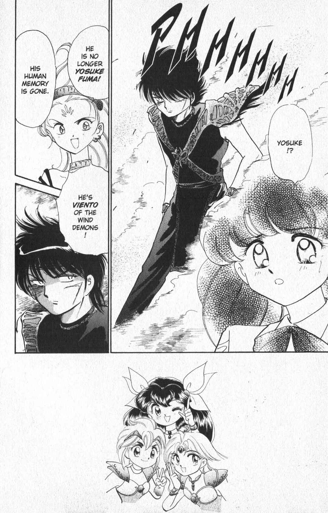 Page 1 Chapter 19 Wedding Peach: Young Love